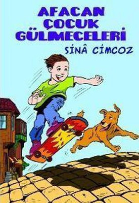 Afacan Çocuk Gülmeceleri