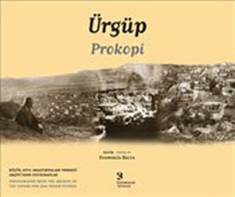 Ürgüp - Prokopi