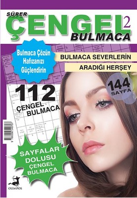 Süper Çengel Bulmaca 2