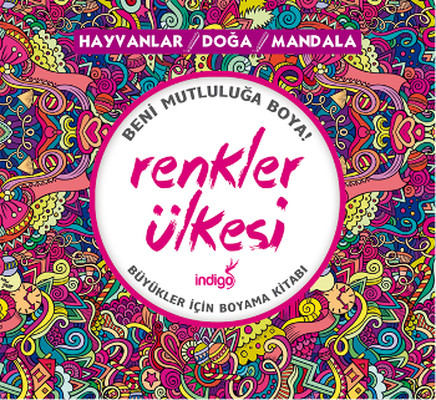 Renkler Ülkesi