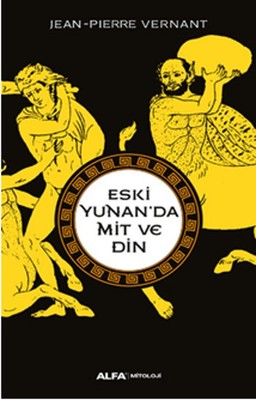 Eski Yunan'da Mit ve Din