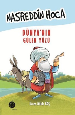 Nasreddin Hoca-Dünya'nın Gülen Yüzü