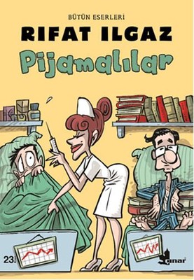 Pijamalılar