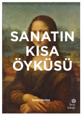 Sanatın Kısa Öyküsü