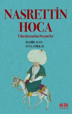 Nasrettin Hoca Fıkralarından Seçmeler