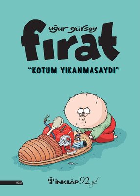 Fırat-Kotum Yıkanmasaydı