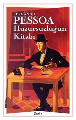 Huzursuzluğun Kitabı