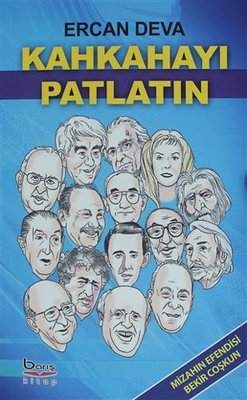 Kahkahayı Patlatın