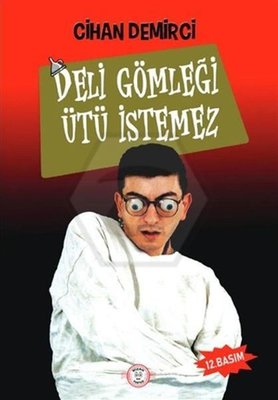 Deli Gömleği Ütü İstemez