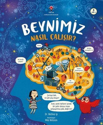 Beynimiz Nasıl Çalışır?