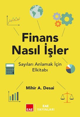 Finans Nasıl İşler? Sayıları Anlamak İçin El Kitabı