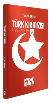 Türk Kırmızısı