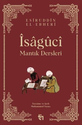 İsaguci - Mantık Dersleri