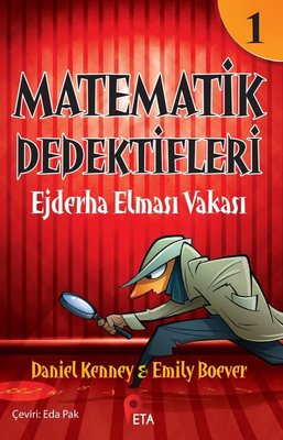 Matematik Dedektifleri 1 - Ejderha Elması Vakası