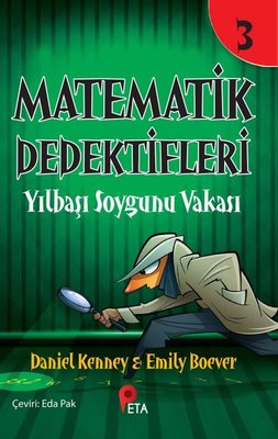 Matematik Dedektifleri 3 - Yılbaşı Soygunu Vakası