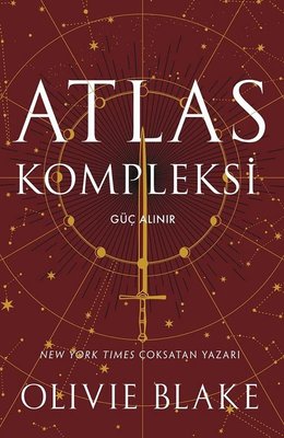 Atlas Kompleksi