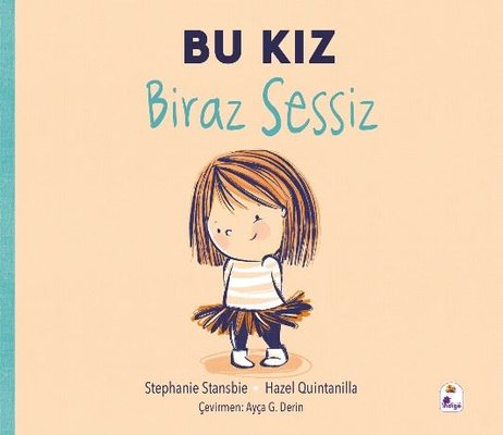 Bu Kız Biraz Sessiz