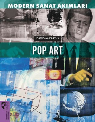 Pop Art - Modern Sanat Akımları