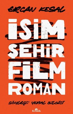 İsim Şehir Film Roman