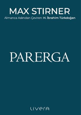 Parerga