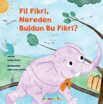 Fil Fikri Nereden Buldun Bu Fikri?