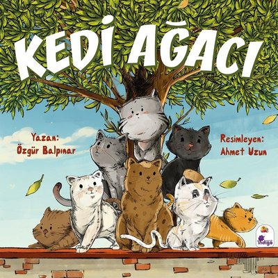 Kedi Ağacı