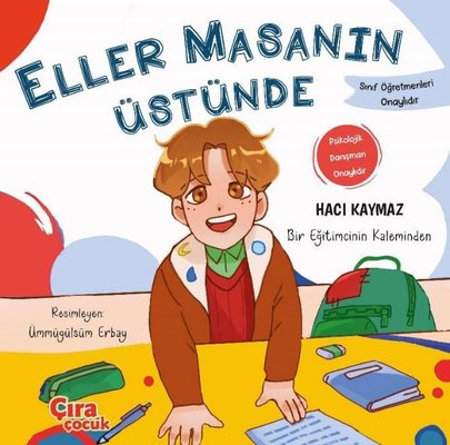 Eller Masanın Üstünde