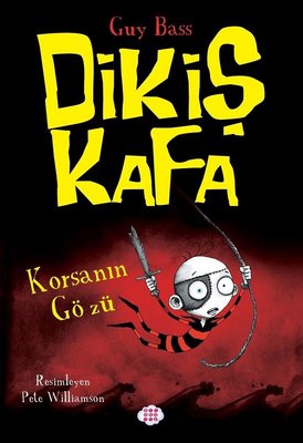 Korsanın Gözü - Dikiş Kafa 2