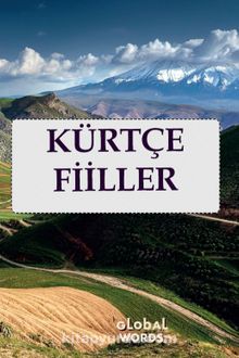 Kürtçe Fiiller