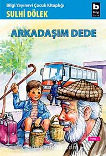 Arkadaşım Dede