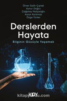 Derslerden Hayata