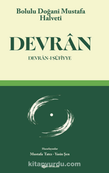 Devran Devra-ı Sufiyye