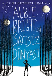 Albie Bright’in Sayısız Dünyası