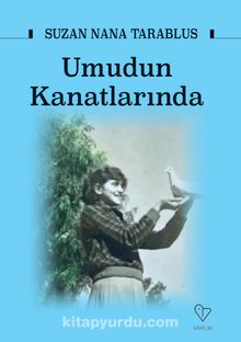 Umudun Kanatlarında