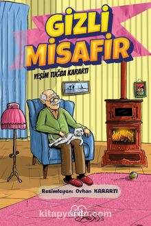 Gizli Misafir