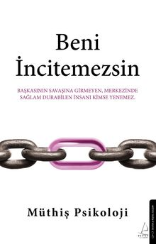 Beni İncitemezsin