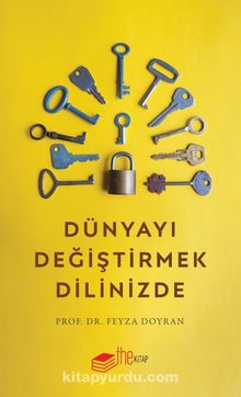 Dünyayı Değiştirmek Dilinizde