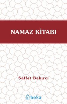 Namaz Kitabı