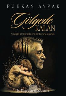 Gölgede Kalan