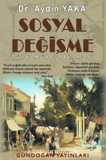 Sosyal Değişme & Türk Modernleşmesi