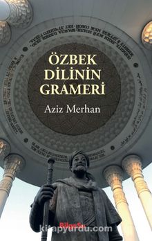 Özbek Dilinin Grameri