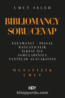 Bibliomancy & Soru/Cevap