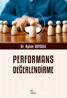 Performans Değerlendirme