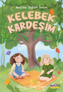 Kelebek Kardeşim