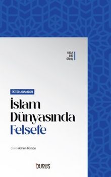 İslam Dünyasında Felsefe