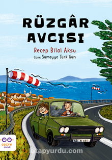 Rüzgar Avcısı