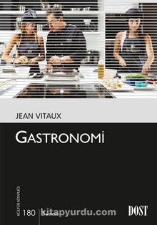 Gastronomi