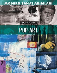 Modern Sanat Akımları: Pop Art