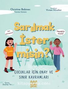 Sarılmak İster Misin?