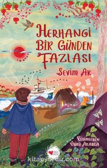 Herhangi Bir Günden Fazlası